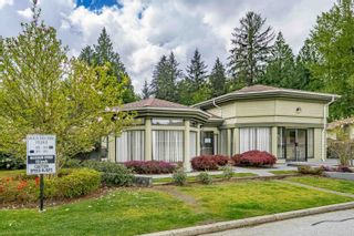 Photo 33: 135 1386 LINCOLN Drive in Port Coquitlam: Oxford Heights Townhouse for sale : MLS®# R2704174