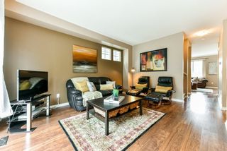 Photo 8: 9 20582 67 AVENUE in Langley: Willoughby Heights Townhouse for sale : MLS®# R2299234
