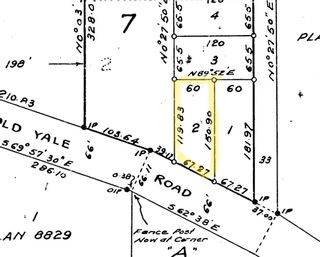 Photo 4: 13259 OLD YALE Road in Surrey: Whalley Land for sale (North Surrey)  : MLS®# R2680648