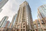 Main Photo: 1709 1295 RICHARDS Street in Vancouver: Downtown VW Condo for sale in "Oscar" (Vancouver West)  : MLS®# R2887371