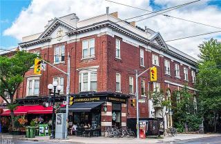 Photo 5: 394 Euclid Ave Unit #213 in Toronto: Palmerston-Little Italy Condo for sale (Toronto C01)  : MLS®# C3556339