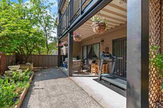 Photo 3: 106 101 E 29TH Street in North Vancouver: Upper Lonsdale Condo for sale in "COVENTRY HOUSE" : MLS®# R2376247