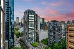 Main Photo: 2001 1133 HORNBY Street in Vancouver: Downtown VW Condo for sale in "ADDITION" (Vancouver West)  : MLS®# R2888347