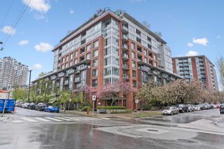 Photo 23: 422 2321 SCOTIA Street in Vancouver: Mount Pleasant VE Condo for sale in "SOCIAL" (Vancouver East)  : MLS®# R2890866