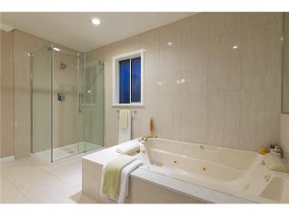 Photo 16: 4377 VALLEY Drive in Vancouver: Quilchena House for sale in "Quilchena" (Vancouver West)  : MLS®# V1042736