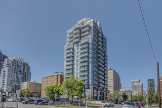 Photo 2: 605 1501 6 Street SW in Calgary: Beltline Apartment for sale : MLS®# A1236968