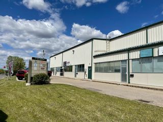 Photo 7: 2 421 East Lake Road NE: Airdrie Industrial for sale : MLS®# A1228016