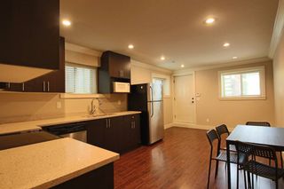 Photo 4: : Vancouver House for rent : MLS®# AR114