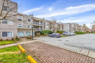 Photo 2: 205 9942 151 Street in Surrey: Guildford Condo for sale in "Westchester Place" (North Surrey)  : MLS®# R2756512