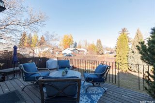 Photo 42: 150 Girgulis Crescent in Saskatoon: Silverwood Heights Residential for sale : MLS®# SK912207