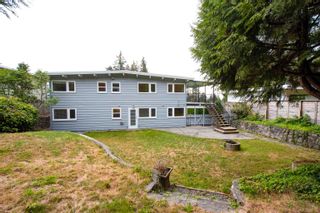 Photo 32: 472 CRESTWOOD Avenue in North Vancouver: Upper Delbrook House for sale : MLS®# R2849749