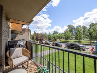 Photo 12: 204 916 Memorial Drive NW in Calgary: Sunnyside Apartment for sale : MLS®# A1239912