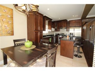 Photo 6: 19622 72A AV in Langley: Willoughby Heights House for sale : MLS®# f1427095