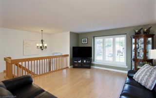 Photo 10: 54 Village Gate Drive: Dorchester Single Family Residence for sale (10 - Thames Centre)  : MLS®# 40340019