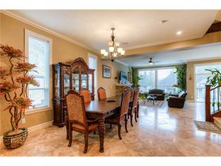 Photo 4: 1356 PAQUETTE Street in Coquitlam: Burke Mountain House for sale : MLS®# V1079061