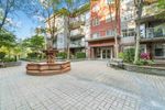 Main Photo: 107 3260 ST JOHNS Street in Port Moody: Port Moody Centre Condo for sale in "THE SQUARE" : MLS®# R2780337