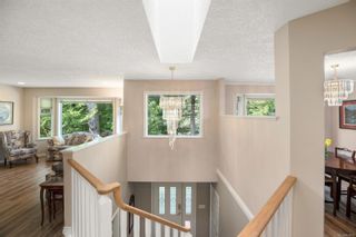 Photo 5: 6937 Hagan Rd in Central Saanich: CS Brentwood Bay House for sale : MLS®# 870053