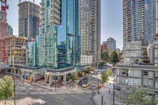 Photo 12: 505 789 DRAKE Street in Vancouver: Downtown VW Condo for sale in "Century Tower" (Vancouver West)  : MLS®# R2480174