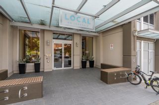 Photo 2: 418 135 E 17TH Street in North Vancouver: Central Lonsdale Condo for sale in "Local on Lonsdale" : MLS®# R2781394