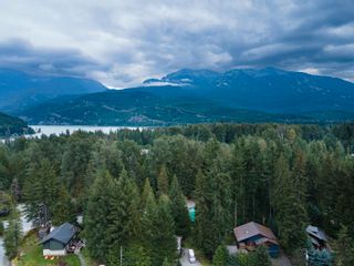 Photo 10: 8270 MOUNTAIN VIEW Drive in Whistler: Alpine Meadows Land for sale : MLS®# R2813530