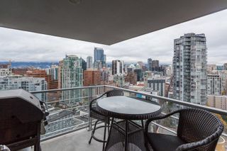 Photo 11: 2605 1255 SEYMOUR Street in Vancouver: Downtown VW Condo for sale in "Elan" (Vancouver West)  : MLS®# R2216432