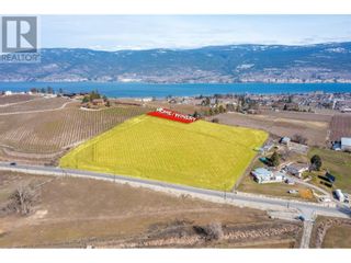 Photo 2: 6007 Giants Head Road in Summerland: Agriculture for sale : MLS®# 10306585