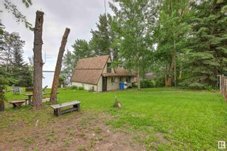 Photo 5: 115 3215 TWP RD 574: Rural Lac Ste. Anne County House for sale : MLS®# E4306569