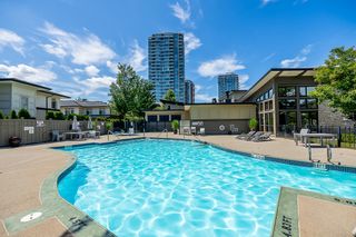 Photo 22: 405 1151 WINDSOR Mews in Coquitlam: New Horizons Condo for sale in "Parker House at Windsor Gate" : MLS®# R2869824