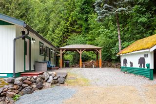 Photo 36: 6412 ROCKWELL Drive in Harrison Hot Springs: Harrison Lake House for sale : MLS®# R2860118