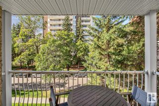Photo 26: 300 11716 100 Avenue in Edmonton: Zone 12 Condo for sale : MLS®# E4374963