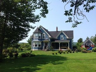 Photo 1: 3725 Highway 201 in Centrelea: 400-Annapolis County Residential for sale (Annapolis Valley)  : MLS®# 201908939