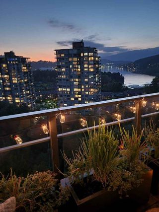 Photo 25: 2102 301 CAPILANO Road in Port Moody: Port Moody Centre Condo for sale in "THE RESIDENCES" : MLS®# R2677211