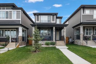 Main Photo: 57 Legacy Glen Row SE in Calgary: Legacy Detached for sale : MLS®# A2001170