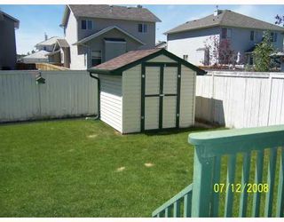 Photo 20: : Airdrie Residential Detached Single Family for sale : MLS®# C3368830