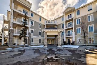 Photo 1: 1216 1140 Tardale Drive NE in Calgary: Taradale Apartment for sale : MLS®# A2114857