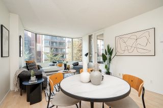 Photo 3: 408 1330 HORNBY Street in Vancouver: Downtown VW Condo for sale in "HORNBY COURT" (Vancouver West)  : MLS®# R2817265