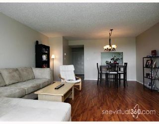 Photo 2: 1001 121 10TH Street in New_Westminster: Uptown NW Condo for sale in "Vista Royale" (New Westminster)  : MLS®# V718899