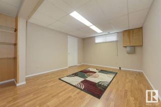 Photo 26: 1 9375 172 Street in Edmonton: Zone 20 House Half Duplex for sale : MLS®# E4320998