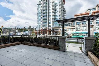 Photo 5: 104 2663 LIBRARY Lane in North Vancouver: Lynn Valley Condo for sale in "TALUSWOOD" : MLS®# R2549738