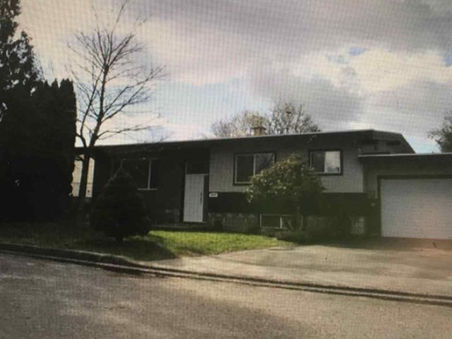 FEATURED LISTING: 9717 LINWOOD Street Chilliwack