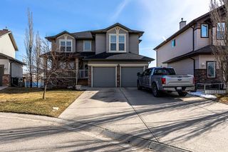 Photo 1: 547 West Creek Point: Chestermere Detached for sale : MLS®# A1209233