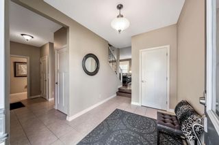 Photo 3: 110 Autumn Circle SE in Calgary: Auburn Bay Detached for sale : MLS®# A2051772