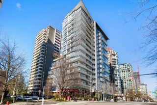 Photo 8: 1803 1009 HARWOOD STREET in Vancouver: West End VW Condo for sale (Vancouver West)  : MLS®# R2760107
