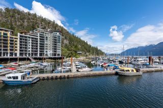 Photo 21: 404 6699 NELSON Avenue in West Vancouver: Horseshoe Bay WV Condo for sale : MLS®# R2843334