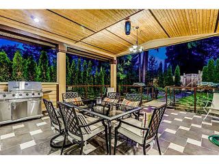Photo 10: 1687 SMITH Avenue in Coquitlam: Central Coquitlam House for sale : MLS®# V1141939