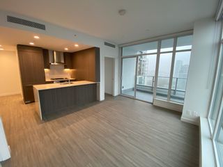 Photo 2: 2207 2311 Beta Avenue in Burnaby: Condo for rent (Burnaby North) 