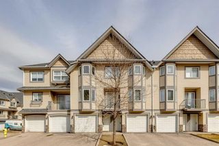 Main Photo: 108 Cedarwood Lane SW in Calgary: Cedarbrae Row/Townhouse for sale : MLS®# A2122530