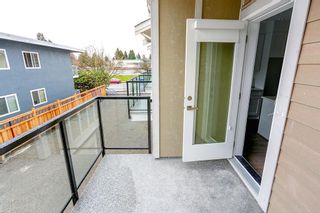 Photo 9: 4 2321 RINDALL Avenue in Port Coquitlam: Central Pt Coquitlam Townhouse for sale : MLS®# R2137602