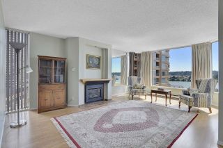 Photo 14: 1201 1065 QUAYSIDE Drive in New Westminster: Quay Condo for sale in "Quayside Towers II" : MLS®# R2804613