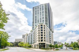 Photo 35: 2001 5470 ORMIDALE Street in Vancouver: Collingwood VE Condo for sale in "WALL CENTRE" (Vancouver East)  : MLS®# R2583172